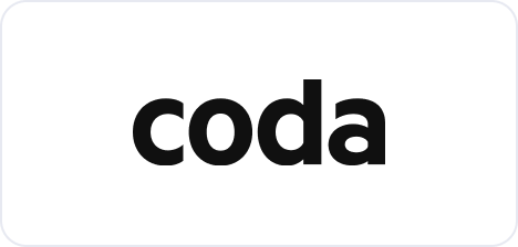coda