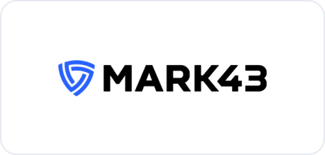 mark43