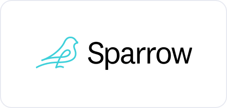 sparrow